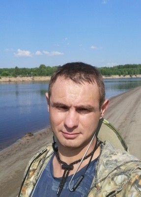 Nikolai, 37, Россия, Ивантеевка (Московская обл.)