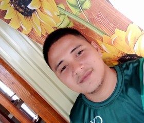 Gabby, 26, Davao