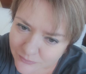 Oksana, 51, Biysk
