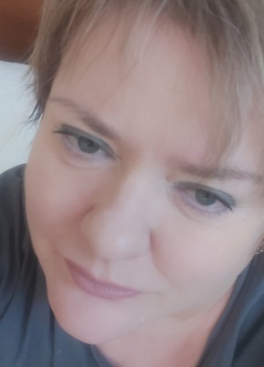Oksana, 51, Russia, Novosibirsk