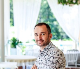 Павел, 41 год, Харків