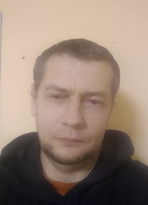 Игорь, 48, Рэспубліка Беларусь, Віцебск