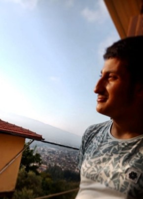 Mehmet, 19, Türkiye Cumhuriyeti, Ankara