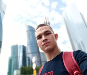 Roman, 23 года, Воронеж