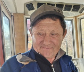 Сергей, 55 лет, Владивосток