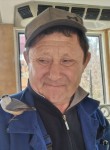 Сергей - Владивосток