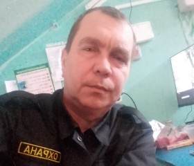 Анатолий, 45 лет, Ладожская