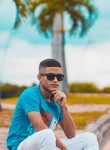 Mario, 20 лет, Bucaramanga