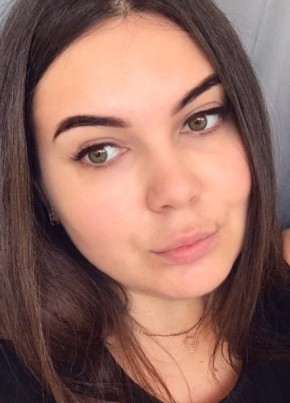 Марина, 31, Россия, Белгород