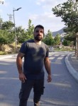 Enes Küçükkaraca, 29, Ankara