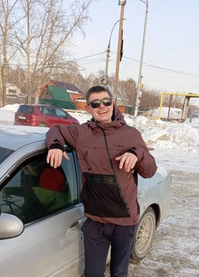 Vladimir, 30, Russia, Tolyatti