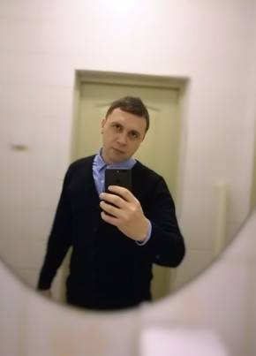 Aleksej, 38, Россия, Искитим
