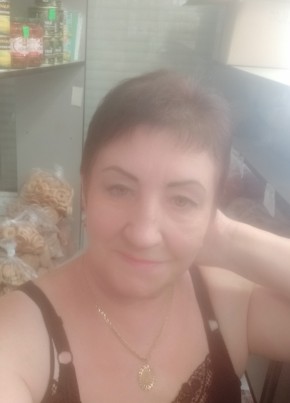 Наталья, 58, Россия, Нижний Тагил