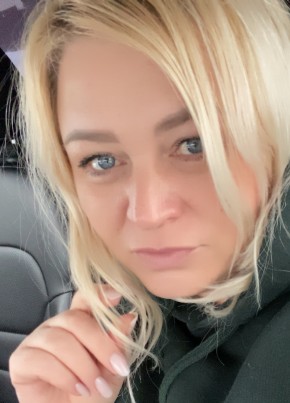 Lyudmila, 46, Russia, Moscow