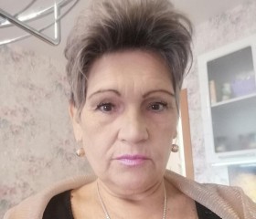 Людмила, 60 лет, Красноярск