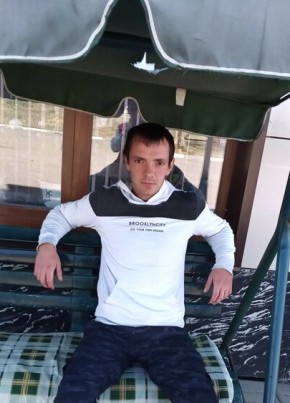 Иванов, 34, Россия, Волгоград