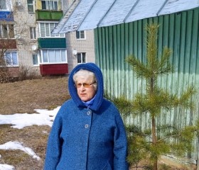 Aleksandra, 65, Navashino
