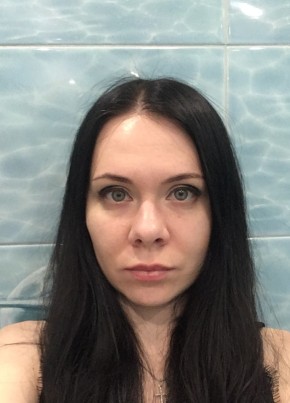 Ольга, 31, Россия, Санкт-Петербург