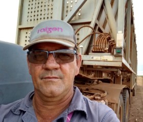 Vanderlei, 52 года, Araraquara