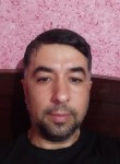 Tecno, 35, Perm
