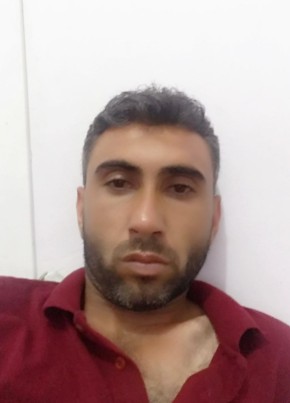 Erol, 39, Türkiye Cumhuriyeti, Yenişehir
