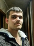 серега, 27 лет