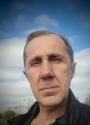 Игорь, 51, Россия, Омск