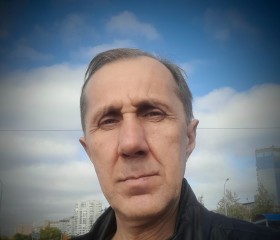 Игорь, 51 год, Омск
