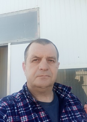 Андрей, 53, Россия, Разумное