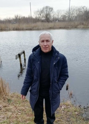 Валера Игнатюк, 57, Рэспубліка Беларусь, Берасьце