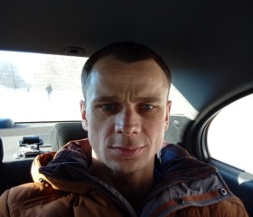 Виталий, 31 год, Кемерово