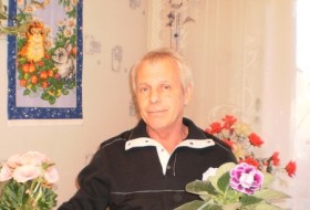 Николай, 70 - Только Я