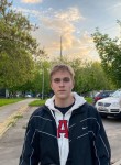 Арсений, 19 лет, Москва
