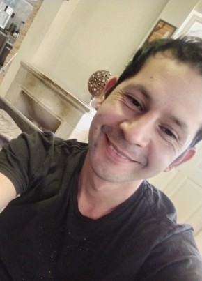 Daniel из Comodoro Rivadavia 34 года