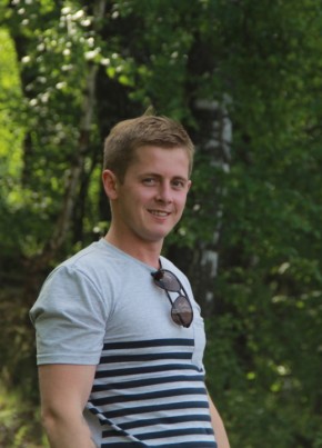 Дмитрий, 26, Россия, Москва
