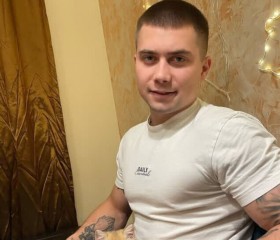 Nikita, 34, Sargatskoye