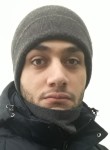 Mohamed, 28 лет, Екатеринбург