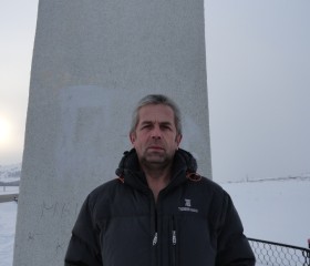 анатолий, 59, Chelyabinsk