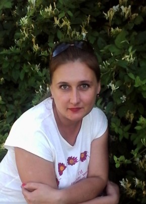Ольга Белая, 38, Россия, Красноперекопск