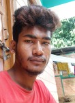 Vikas Vishwakarm, 18  , Shiliguri