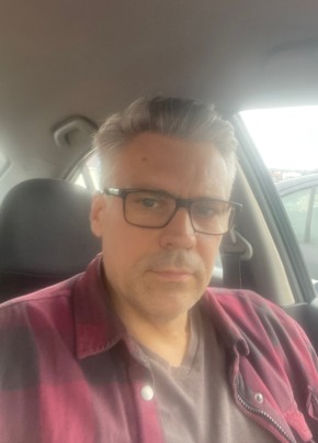 Vlad из Gdańsk 52 года