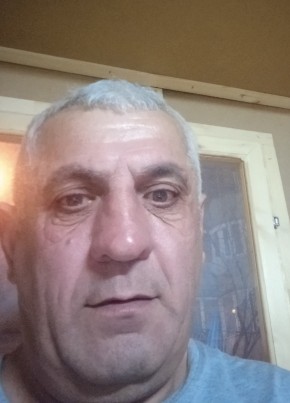 Misha, 57, Russia, Moscow