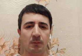 Umid Nazarov, 41 - Только Я