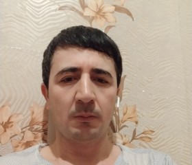 Umid Nazarov, 41 год, Тосно