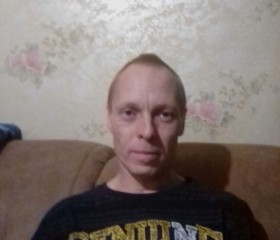 ВЛАДИМИР, 42 года, Донецьк