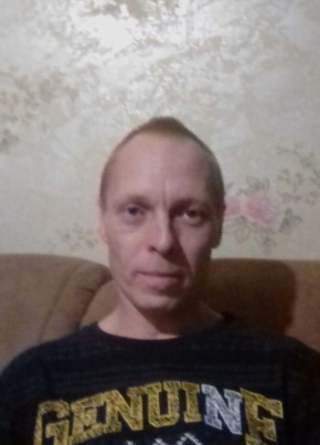 ВЛАДИМИР, 42, Україна, Донецьк