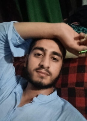 Huzaifa из اسلام آباد 19 лет