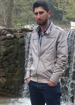 Ismail, 31, Türkiye Cumhuriyeti, İzmir