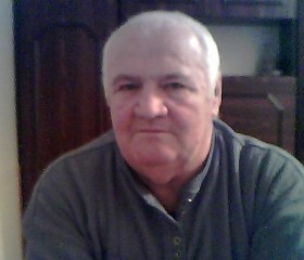 Пётр, 76 лет, Коростень