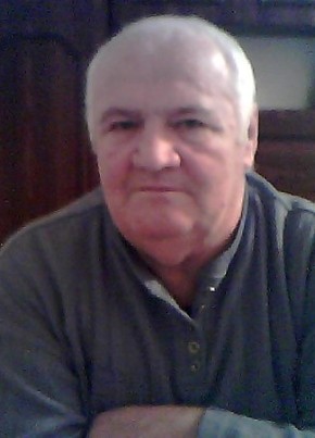 Пётр, 76, Україна, Коростень